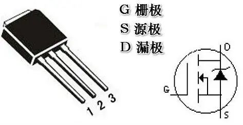 電阻在MOS電路中注意事項及選擇方法