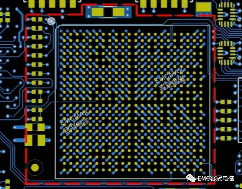 PCB疊層時(shí)要如何考慮EMC？